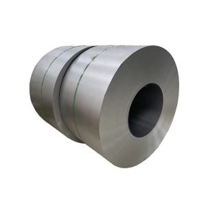 Wholesale Non Oiled 0.2mm Cold Rolled Coils Cr Coil Sheet Customized For Construction from china suppliers