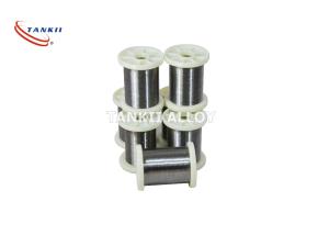 Wholesale Rolling Annealing FeCrAl 0Cr23Al5 Low Resistance Wire from china suppliers