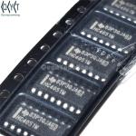 SOP16 CMOS Logic Analog Multiplexer Demultiplexer IC Chip 74HC4051 CD74HC
