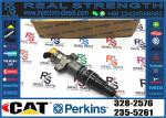 Injector 293-4074 320-2940 328-2573 328-2574 328-2576 328-2577 328-2578 328-2580