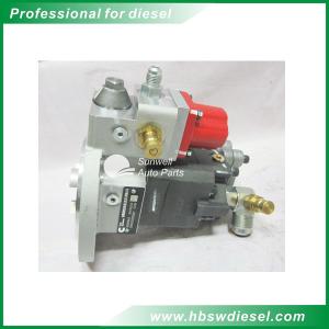 Wholesale Cummins M11, QSM11 engine fuel pump 3090942, 3417674 from china suppliers