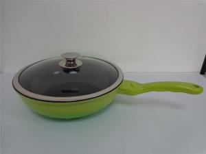 Wholesale die-casting aluminum cookware from china suppliers
