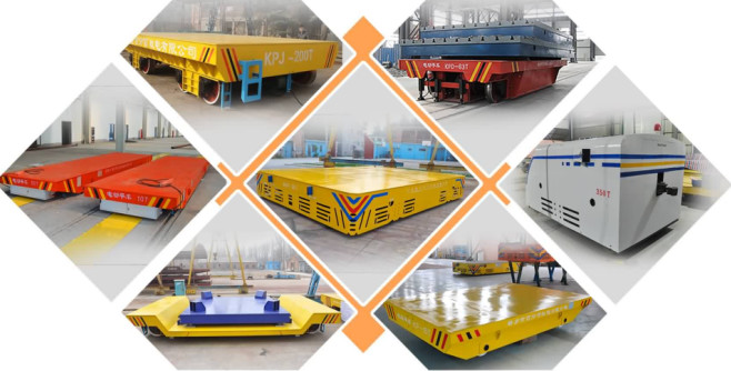 Single Drum Transfer Cart Accessories Electric Power Vertical With Crane