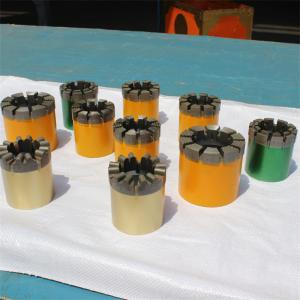 Wholesale Nmlc Hmlc Double Diamond Core Bits from china suppliers