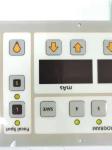 3M Adhesive PET Multilayer Embossed Membrane Switch