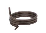 IATF16949 Adjustable SUS316 4.5mm Single Torsion Spring