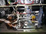 Submerged Arc IGBT Module Inverter AC 380V Welding Machine