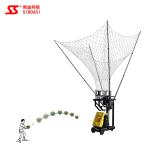 AC 110V S6829 Intelligent Basketball Shooting Machine For Player