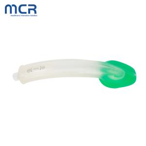 Wholesale Disposable Non-Inflatable Laryngeal Mask Airway from china suppliers