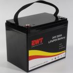 Dustproof Lithium 24V Battery Pack For Electric Tools