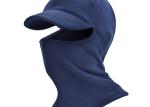 Sports Polyester Keep Warm Face Cover Custom Logo Unisex Windproof