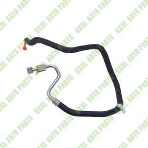 Wholesale For Maserati Quattroporte M156 Ghibli Pipe Between Reservoir And Heat Exchanger OEM 670006577 from china suppliers