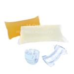 Yellow Transparent Adhesive Hot Melt Glue For Manufacturers