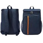 Leakproof Picnics Camping Food Insulated Cooler Bag Backpack