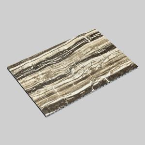 Wholesale 1220*2440MM Aluminum Honeycomb Core Panel industrial 3MM Aluminum Honeycomb Material from china suppliers