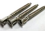 10.9 Class Stainless Steel Confirmat Screws M12x25 Size For Automobile Industry