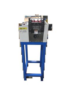 Wholesale Wire Pipe Copper Cutting Machine For Flat Cable Heat Shrinkable Tube from china suppliers