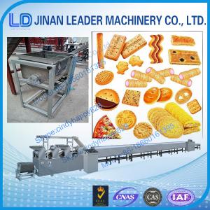 Wholesale Easy operation small biscuit food processing equipment india from china suppliers