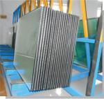 Flexible Warm Edge Spacer Bar Complex Butyl Glass Gasket Customized