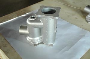 Wholesale investment casting ,stainless steel casting ,lost-wax casting ,steel casting from china suppliers