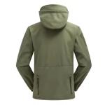 Zipper Jackets Essential Outdoor Gear for Wind and Water Resistance