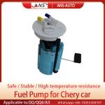 Corrosion Resistant Metal Chery QQ Spare Parts Fuel Pump Module Assembly