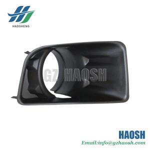 Wholesale 8-98099825-1 8-98099825-0 8980998251 8980998250 Rubber Fog Lamp Cover LH For Isuzu DMAX from china suppliers