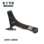 Front Suspension Arm for HYUNDAI Santa Fe 2001-2006 SPHC Steel Nature Rubber