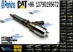 Durable Fuel Injector Assembly 382-0480 282-0490 292-3780 306-9380 306-9390 310