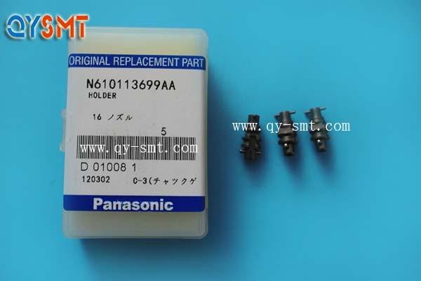 Quality Panasonic smt parts Panasonic Holder for sale