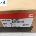 Iron Oil Cooling Core Yutong Bus Parts 5284362