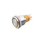 NPM8 Series Mental PushButton IP65/IP67 Industrial Control Circuit Pushbutton