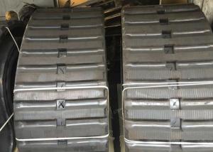 Wholesale Vehicles Mini Crawler Tracks Joint Free Structure With Extreme Durability from china suppliers