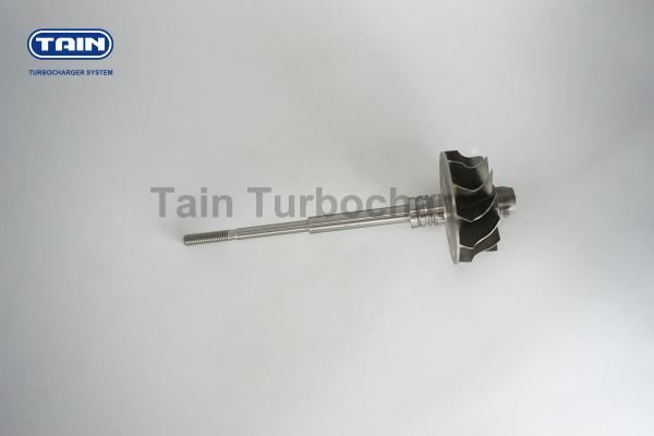 M - BENZ OM924LA EURO 5 Turbocharger Shaft B1G 54.9 *46.1 MM 11559700005