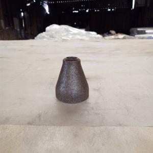Wholesale ASTM B16.9 Carbon Steel Reducer Sch 40 Weld Pipe Reducer WPB from china suppliers