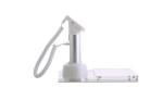 Smart phone holder with acrylic base-1129st