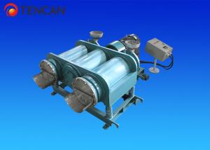 Wholesale Collecting 15L Light Type Vibratory Ball Mill 1.5KW For Continuous Production from china suppliers