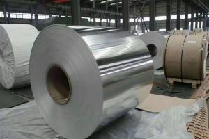 Wholesale 201 304 316L 430 Cold Rolled Stainless Steel Coil 1.0mm Thick SS Sheet Coil from china suppliers