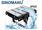 Energy Saving Tunnel Lighting System Resistance Dimming With Adjustable Beam