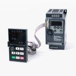 ZONCN Manufacturing Mini Inverter NZ100 Series VFD Drive 220v 380v 1hp 2hp 3hp