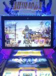 Arcade Super Firing Shooting Gun Coin Operated Game Machine Video Arcade Gun