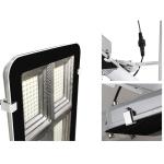 200w Solar Led Street Light , Outdoor Badminton Court Lighting With Diamond