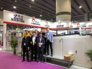 Wholesale 5 Layer Paperboard Flute Laminating Machine 5000 Piece / Hour from china suppliers