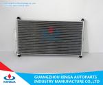 Effecient Usage Honda Civic Radiator 4 Doors 2012 16mm Cooling Device 80110-tv0