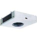 8HP Cold Storage Cool Room Evaporators Ceiling Mounting Air Cooled White Color