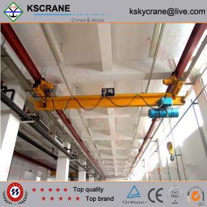 Wholesale Metal Industry Under Hanging Overhead Crane from china suppliers