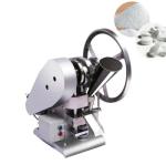 Hand Or Electric High Speed Rotary Tablet Press 220V Customized