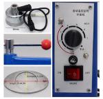 Steel Tyre Vulcanizing Machine