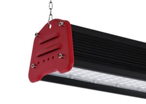 Wholesale 220 - 240V IP65 Industrial Light Bulb Lamp Meanwell Driver 50 Watt 6500lm from china suppliers