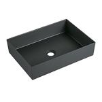 Modern Fancy Famille Porcelain Bathroom Sink Ceramic Hand Wash Basin For